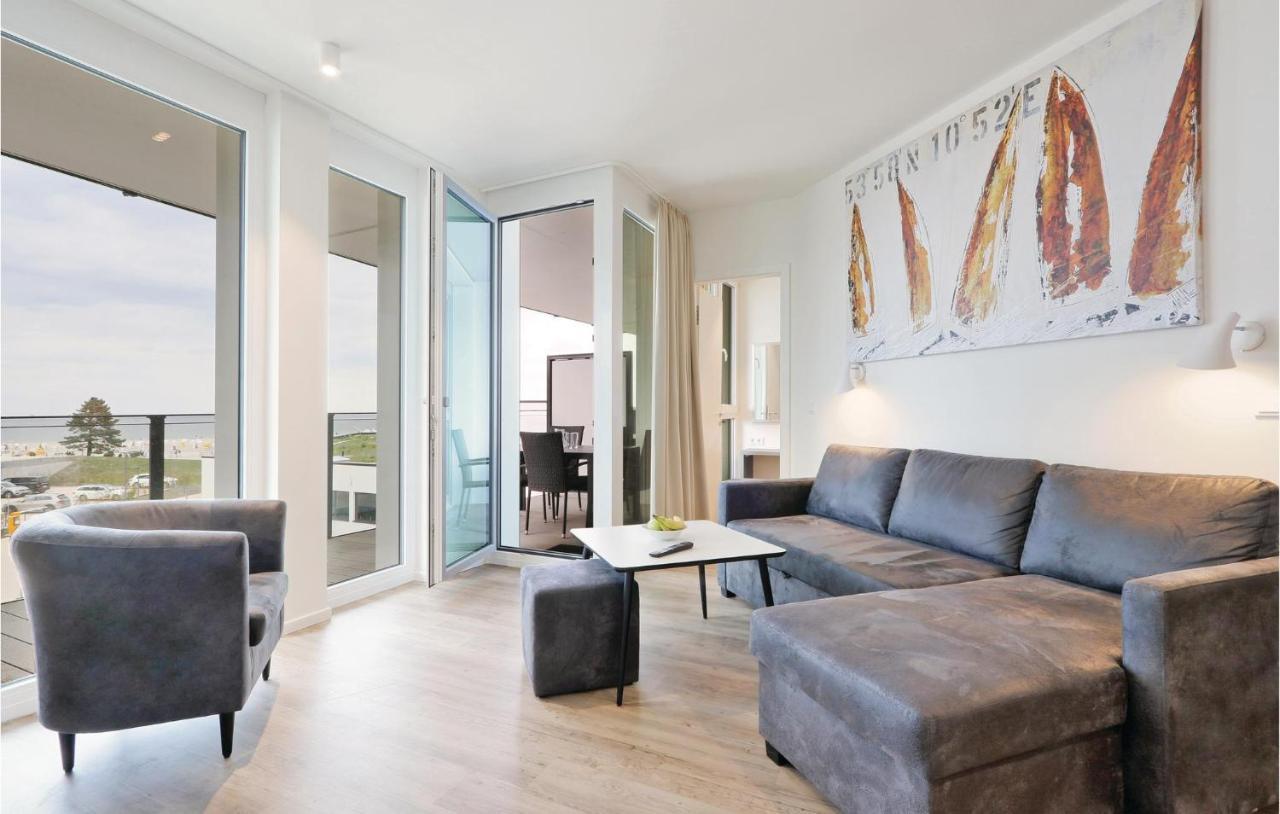 Nice Apartment In Luebeck Travemuende With Wifi Exteriér fotografie