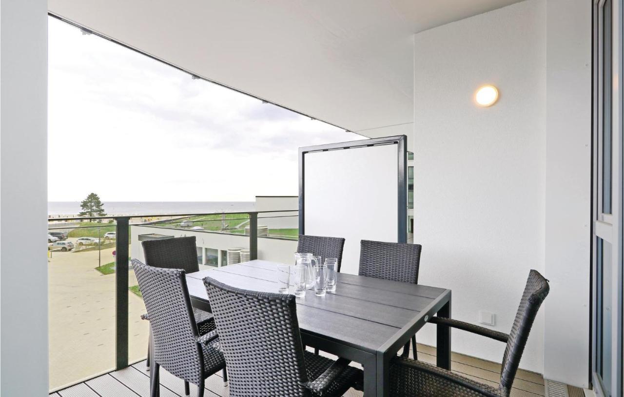 Nice Apartment In Luebeck Travemuende With Wifi Exteriér fotografie
