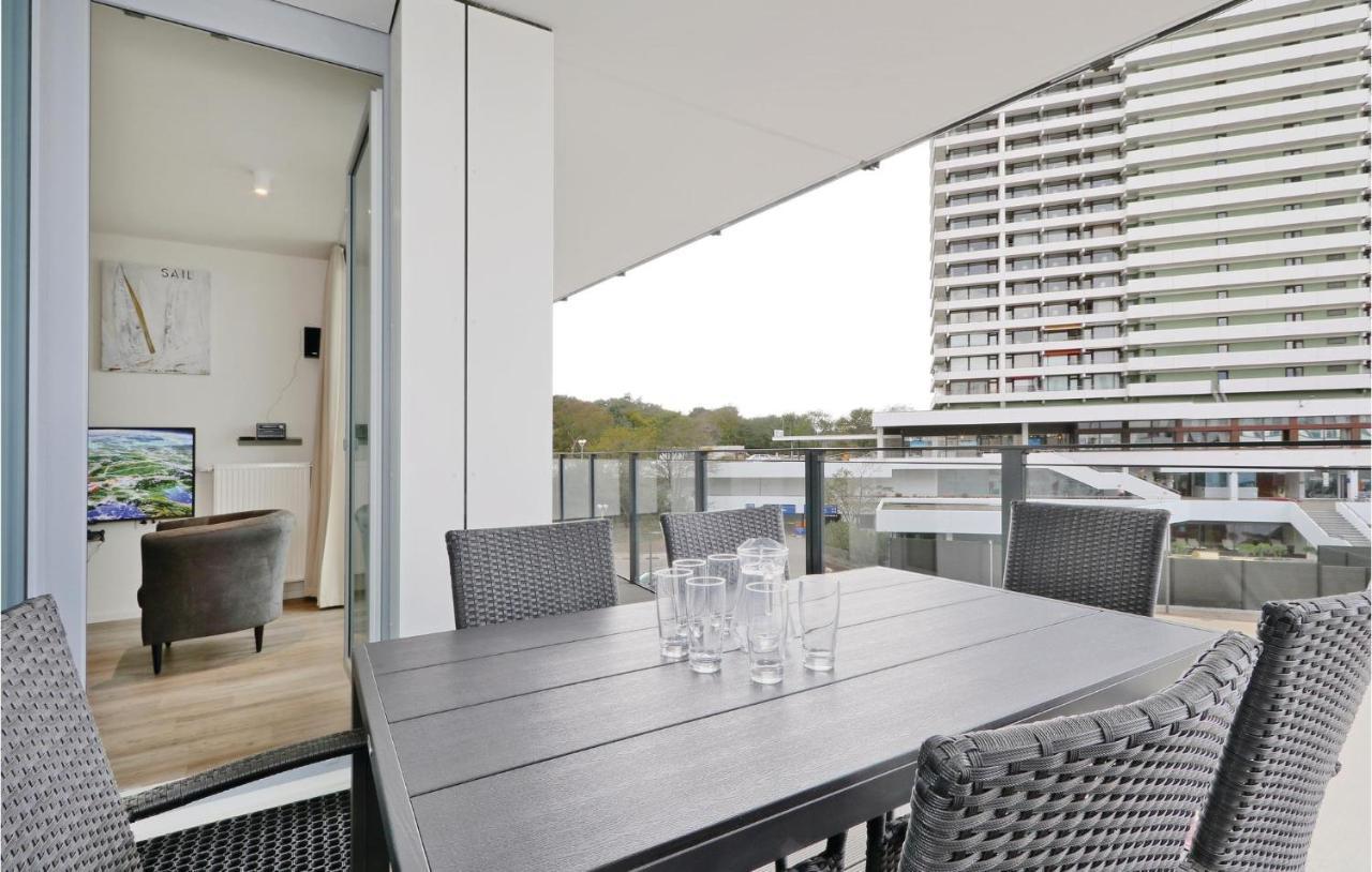 Nice Apartment In Luebeck Travemuende With Wifi Exteriér fotografie