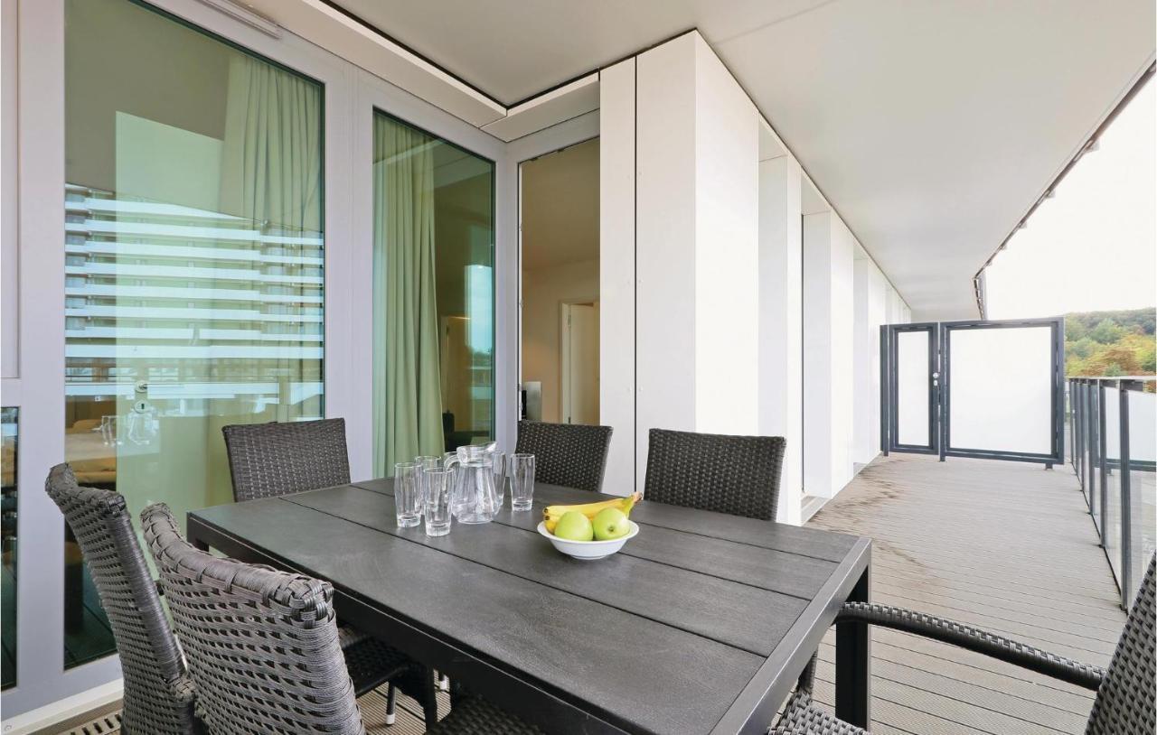 Nice Apartment In Luebeck Travemuende With Wifi Exteriér fotografie