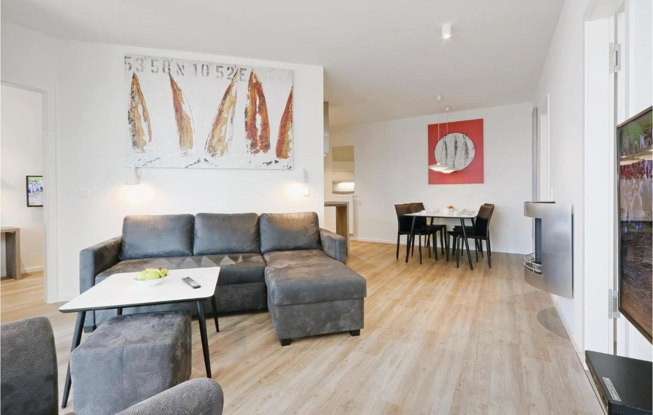 Nice Apartment In Luebeck Travemuende With Wifi Exteriér fotografie