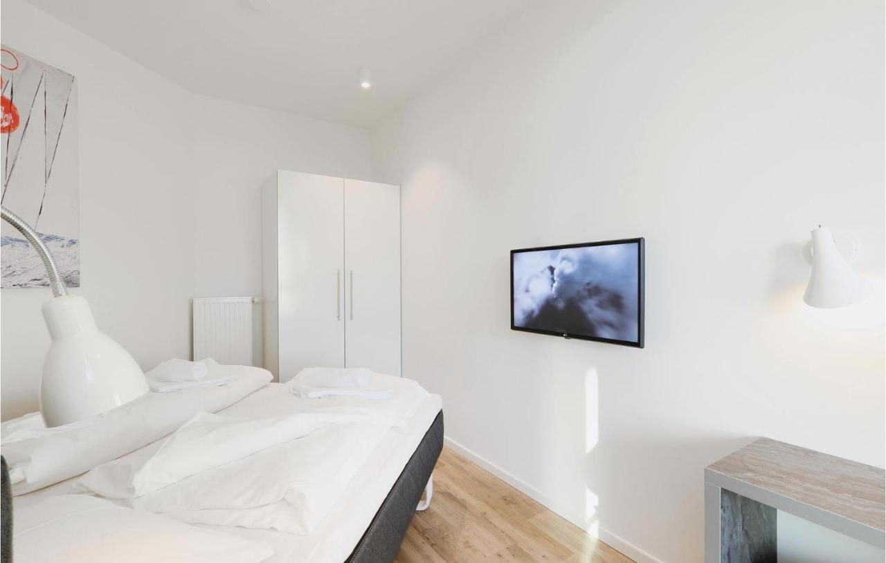 Nice Apartment In Luebeck Travemuende With Wifi Exteriér fotografie