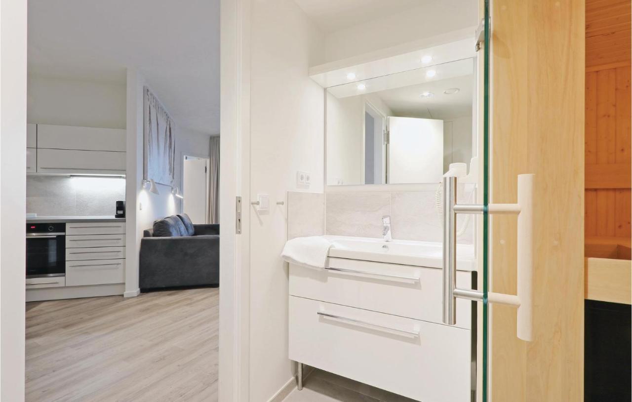Nice Apartment In Luebeck Travemuende With Wifi Exteriér fotografie