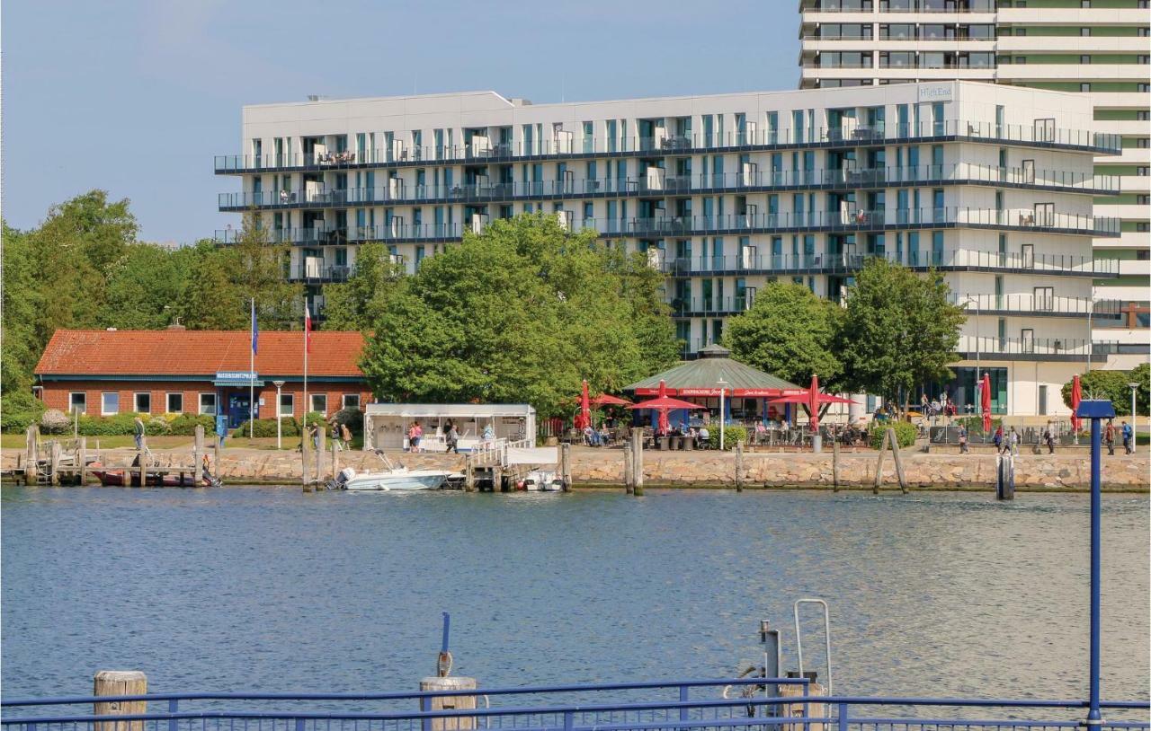 Nice Apartment In Luebeck Travemuende With Wifi Exteriér fotografie